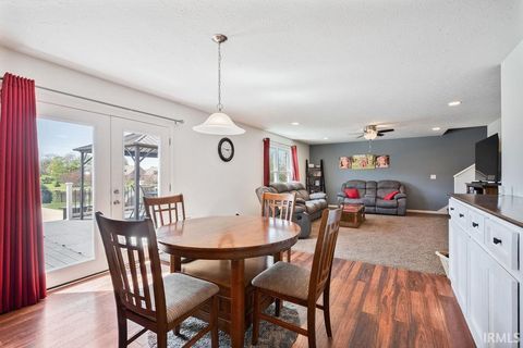 Tiny photo for 1625 FOXHAVEN Drive, Kokomo, IN 46902 (MLS # 202614319)