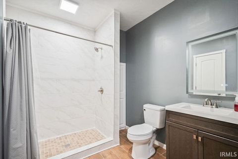 Tiny photo for 1625 FOXHAVEN Drive, Kokomo, IN 46902 (MLS # 202614319)