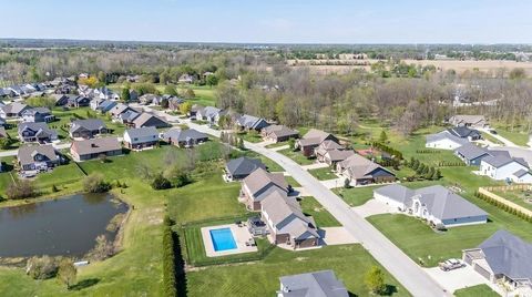 Tiny photo for 1625 FOXHAVEN Drive, Kokomo, IN 46902 (MLS # 202614319)