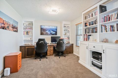 Tiny photo for 1625 FOXHAVEN Drive, Kokomo, IN 46902 (MLS # 202614319)