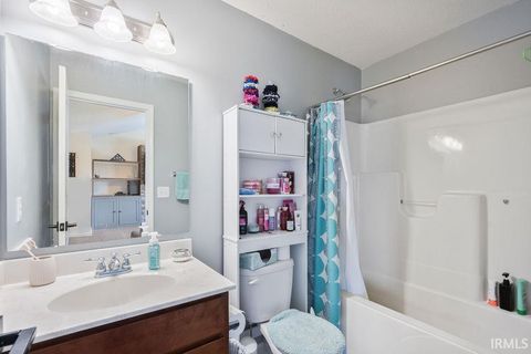 Tiny photo for 1625 FOXHAVEN Drive, Kokomo, IN 46902 (MLS # 202614319)