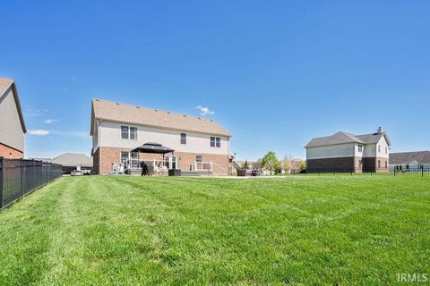 Tiny photo for 1625 FOXHAVEN Drive, Kokomo, IN 46902 (MLS # 202614319)