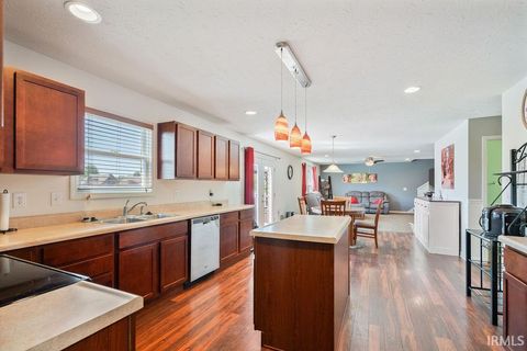 Tiny photo for 1625 FOXHAVEN Drive, Kokomo, IN 46902 (MLS # 202614319)