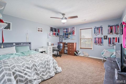 Tiny photo for 1625 FOXHAVEN Drive, Kokomo, IN 46902 (MLS # 202614319)