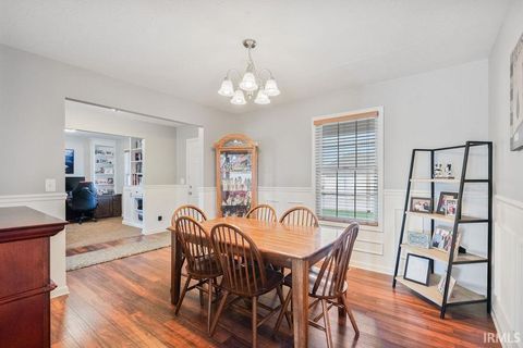 Tiny photo for 1625 FOXHAVEN Drive, Kokomo, IN 46902 (MLS # 202614319)