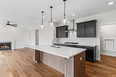 Tiny photo for 895 Drydock Drive, Lafayette, IN 47909 (MLS # 202618934)