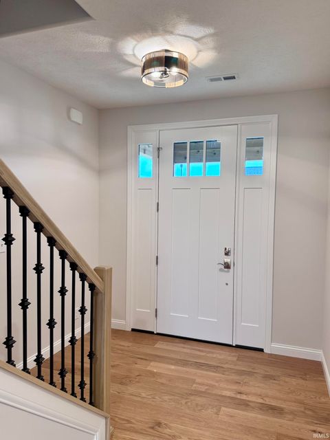 Tiny photo for 895 Drydock Drive, Lafayette, IN 47909 (MLS # 202618934)