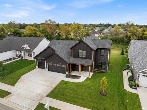 Tiny photo for 895 Drydock Drive, Lafayette, IN 47909 (MLS # 202618934)