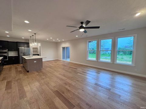 Tiny photo for 895 Drydock Drive, Lafayette, IN 47909 (MLS # 202618934)