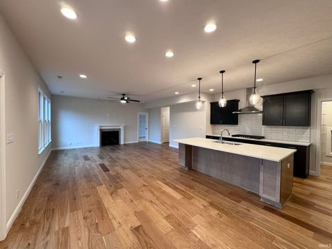 Tiny photo for 895 Drydock Drive, Lafayette, IN 47909 (MLS # 202618934)