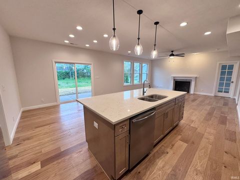 Tiny photo for 895 Drydock Drive, Lafayette, IN 47909 (MLS # 202618934)