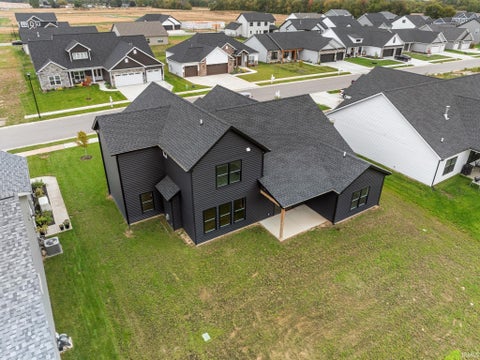 Tiny photo for 895 Drydock Drive, Lafayette, IN 47909 (MLS # 202618934)
