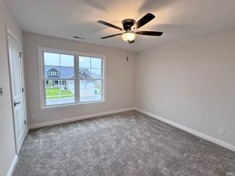 Tiny photo for 895 Drydock Drive, Lafayette, IN 47909 (MLS # 202618934)