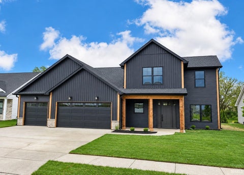 Photo of 895 Drydock Drive, Lafayette, IN 47909 (MLS # 202618934)