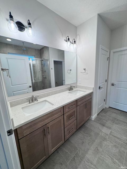 Tiny photo for 895 Drydock Drive, Lafayette, IN 47909 (MLS # 202618934)