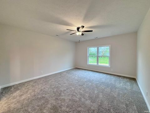 Tiny photo for 895 Drydock Drive, Lafayette, IN 47909 (MLS # 202618934)