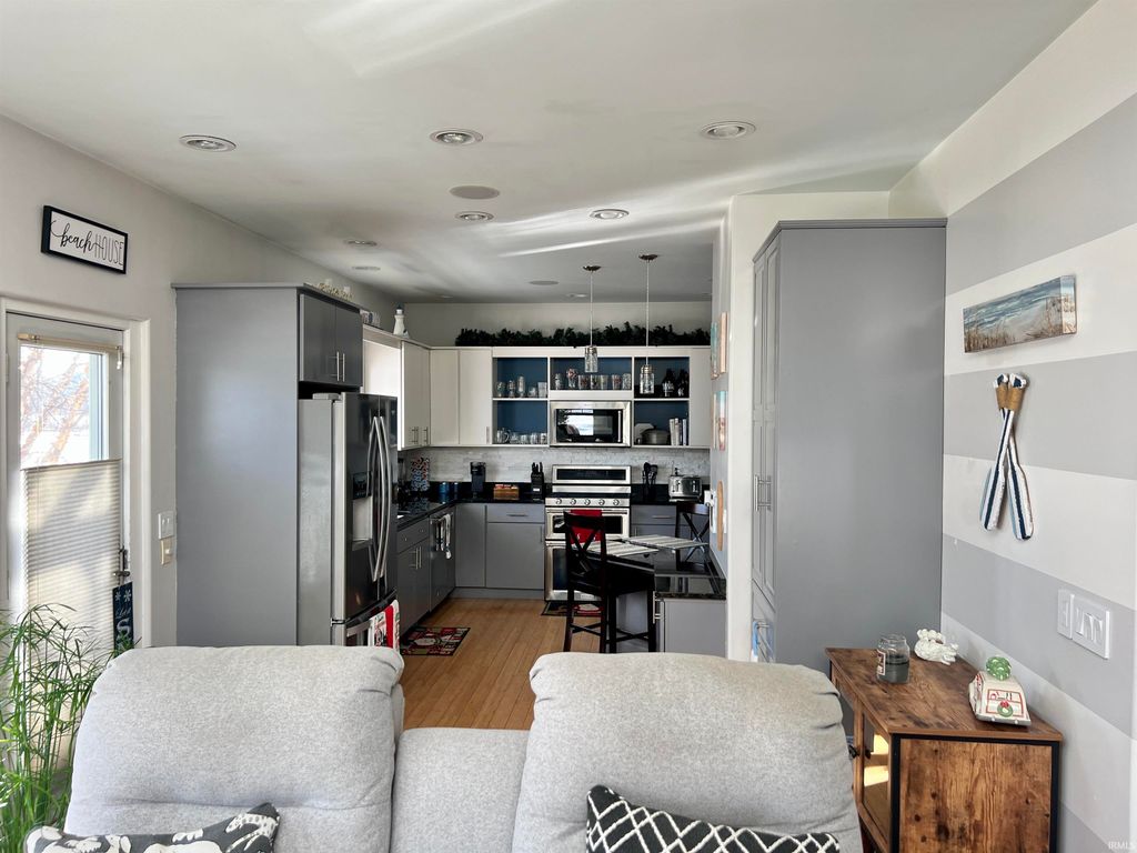 Photo of 1351 Gossett Mill Avenue, Chesterton, IN 46304 (MLS # 202549201)