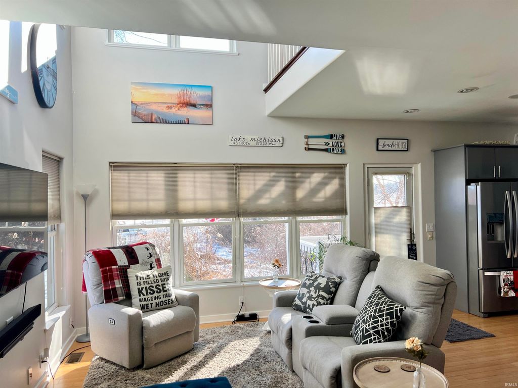 Photo of 1351 Gossett Mill Avenue, Chesterton, IN 46304 (MLS # 202549201)