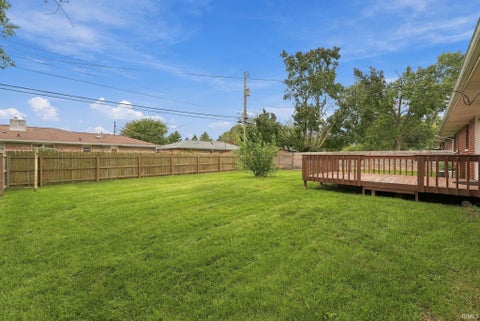 Tiny photo for 2536 Whitehall Drive, Lafayette, IN 47909 (MLS # 202639966)