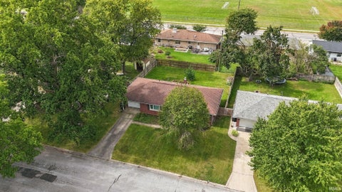 Tiny photo for 2536 Whitehall Drive, Lafayette, IN 47909 (MLS # 202639966)