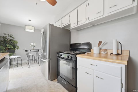 Tiny photo for 2536 Whitehall Drive, Lafayette, IN 47909 (MLS # 202639966)