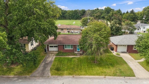 Tiny photo for 2536 Whitehall Drive, Lafayette, IN 47909 (MLS # 202639966)