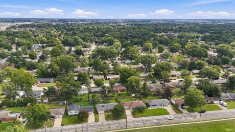 Tiny photo for 2536 Whitehall Drive, Lafayette, IN 47909 (MLS # 202639966)