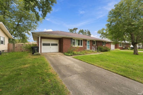 Tiny photo for 2536 Whitehall Drive, Lafayette, IN 47909 (MLS # 202639966)