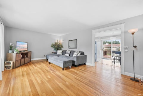 Tiny photo for 2536 Whitehall Drive, Lafayette, IN 47909 (MLS # 202639966)