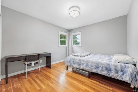 Tiny photo for 2536 Whitehall Drive, Lafayette, IN 47909 (MLS # 202639966)