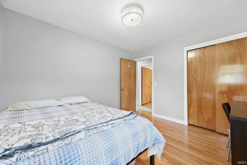 Tiny photo for 2536 Whitehall Drive, Lafayette, IN 47909 (MLS # 202639966)