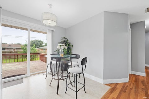 Tiny photo for 2536 Whitehall Drive, Lafayette, IN 47909 (MLS # 202639966)