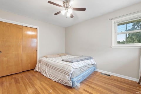 Tiny photo for 2536 Whitehall Drive, Lafayette, IN 47909 (MLS # 202639966)