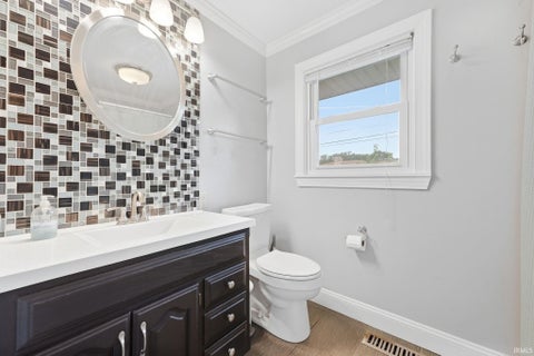 Tiny photo for 2536 Whitehall Drive, Lafayette, IN 47909 (MLS # 202639966)