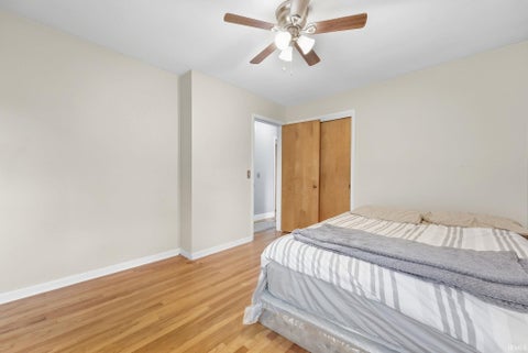 Tiny photo for 2536 Whitehall Drive, Lafayette, IN 47909 (MLS # 202639966)