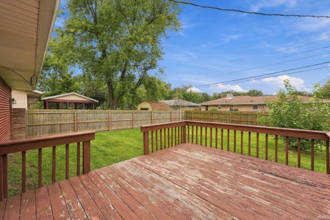 Tiny photo for 2536 Whitehall Drive, Lafayette, IN 47909 (MLS # 202639966)