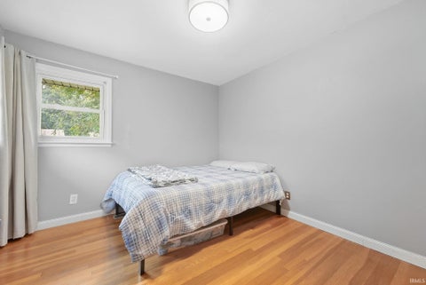 Tiny photo for 2536 Whitehall Drive, Lafayette, IN 47909 (MLS # 202639966)
