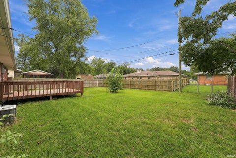 Tiny photo for 2536 Whitehall Drive, Lafayette, IN 47909 (MLS # 202639966)
