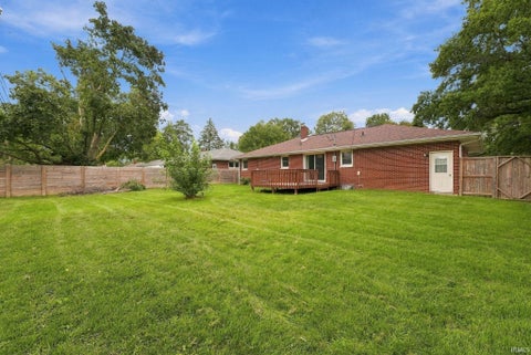 Tiny photo for 2536 Whitehall Drive, Lafayette, IN 47909 (MLS # 202639966)