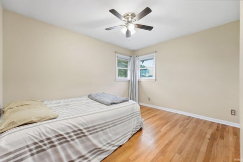 Tiny photo for 2536 Whitehall Drive, Lafayette, IN 47909 (MLS # 202639966)