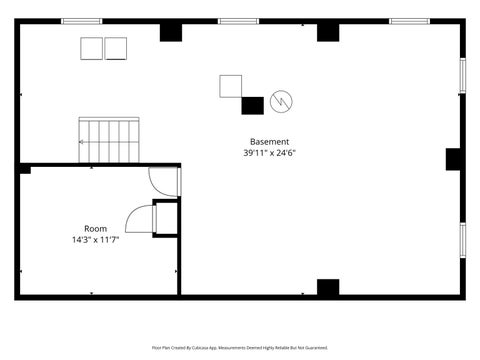 Tiny photo for 2536 Whitehall Drive, Lafayette, IN 47909 (MLS # 202639966)