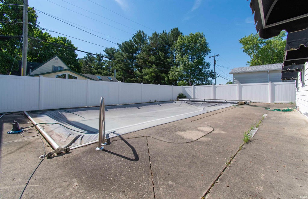 Photo of 205 N Baum Street, Avilla, IN 46710 (MLS # 202621415)