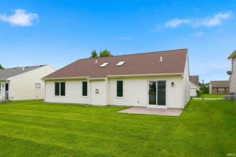 Tiny photo for 218 El Dorado Trail, Fort Wayne, IN 46825 (MLS # 202624755)