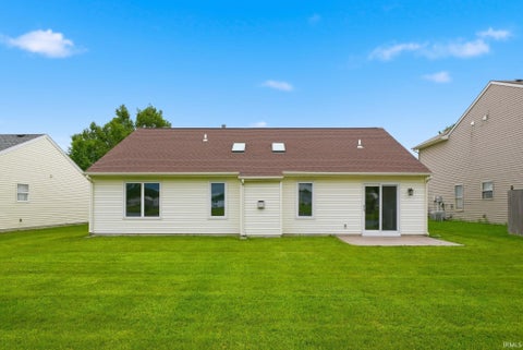 Tiny photo for 218 El Dorado Trail, Fort Wayne, IN 46825 (MLS # 202624755)