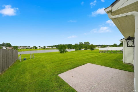 Tiny photo for 218 El Dorado Trail, Fort Wayne, IN 46825 (MLS # 202624755)