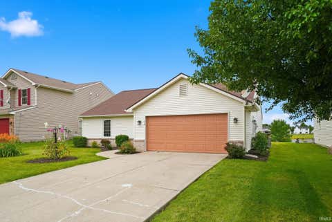 Tiny photo for 218 El Dorado Trail, Fort Wayne, IN 46825 (MLS # 202624755)