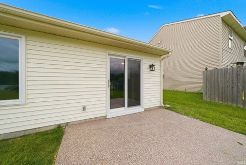 Tiny photo for 218 El Dorado Trail, Fort Wayne, IN 46825 (MLS # 202624755)