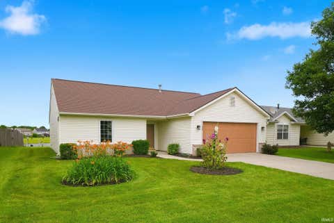 Tiny photo for 218 El Dorado Trail, Fort Wayne, IN 46825 (MLS # 202624755)