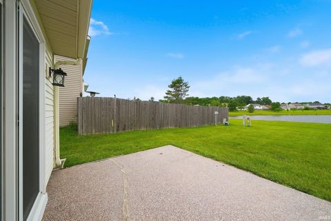 Tiny photo for 218 El Dorado Trail, Fort Wayne, IN 46825 (MLS # 202624755)
