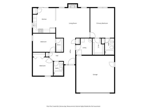 Tiny photo for 218 El Dorado Trail, Fort Wayne, IN 46825 (MLS # 202624755)